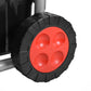 Elektro-Häcksler Hecht 6284XL HECHT