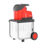 Elektro-Häcksler Hecht 6284XL HECHT