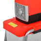 Elektro-Gartenhäcksler HECHT 6285 XL