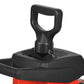 Elektro-Gartenhäcksler HECHT 6285 XL