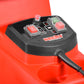 Elektro-Gartenhäcksler HECHT 6285 XL