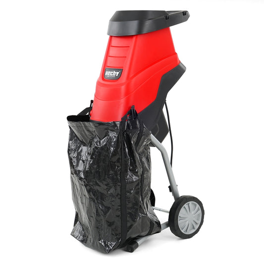 Elektro-Gartenhäcksler HECHT 628