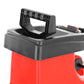 Elektro-Gartenhäcksler HECHT 6300 XL Silent