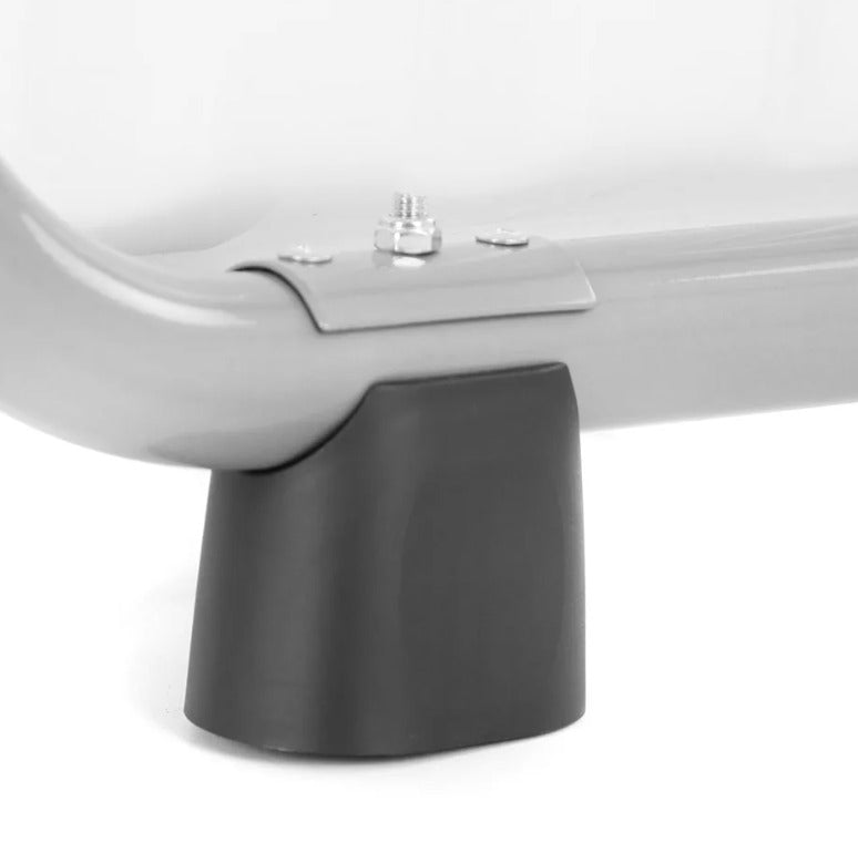 Elektro-Gartenhäcksler HECHT 6300 XL Silent