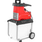 Elektro-Gartenhäcksler HECHT 6300 XL Silent
