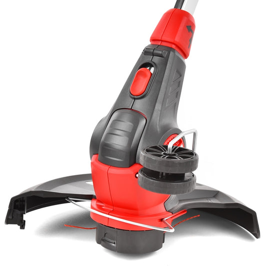 Rasentrimmer Elektro Hecht 630 - HECHT Garten Austria 