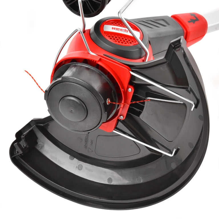 Rasentrimmer Elektro Hecht 630 - HECHT Garten Austria 