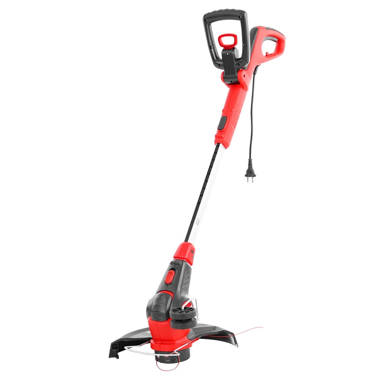 Rasentrimmer Elektro Hecht 630 - HECHT Garten Austria 