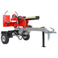 Holzspalter Benzin Hecht 6422 HECHT