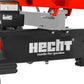 Holzspalter Benzin Hecht 6422 HECHT