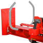 Holzspalter Benzin Hecht 6422 HECHT
