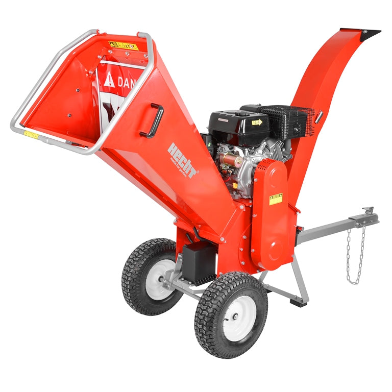 Gartenhäcksler Hecht 6642 HECHT