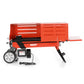 Holzspalter Elektrisch Hecht 670 HECHT