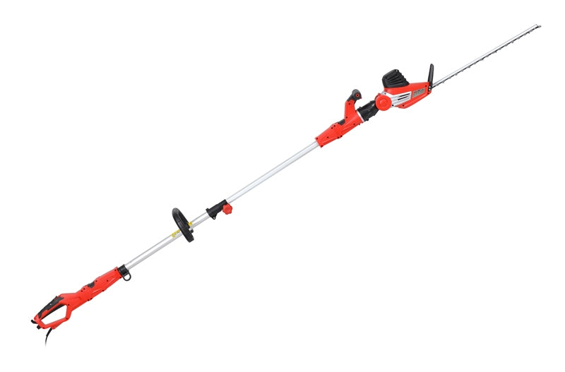 Heckenschere Elektro Hecht 675 HECHT