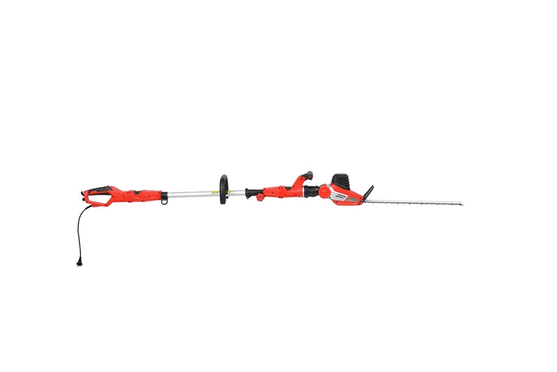 Heckenschere Elektro Hecht 675 HECHT
