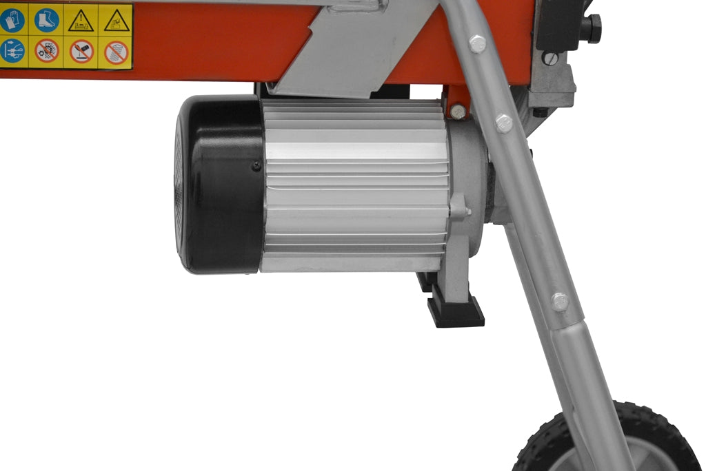 Holzspalter Elektro 7 Tonnen Hecht 676 HECHT