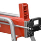 Holzspalter Elektro 7 Tonnen Hecht 676 HECHT