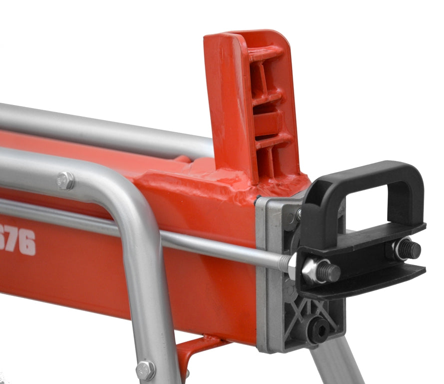 Holzspalter Elektro 7 Tonnen Hecht 676 HECHT
