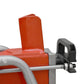 Holzspalter Elektro 7 Tonnen Hecht 676 HECHT