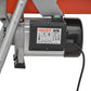 Holzspalter Elektro 7 Tonnen Hecht 676 HECHT