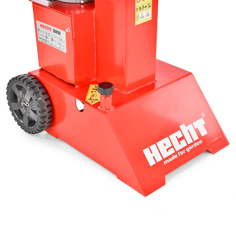 Holzspalter Elektrisch HECHT 6810 HECHT