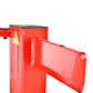 Holzspalter Elektrisch HECHT 6810 HECHT