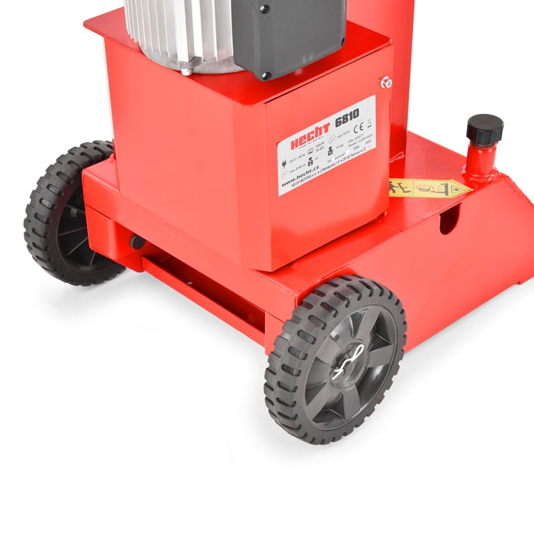 Holzspalter Elektrisch HECHT 6810 HECHT