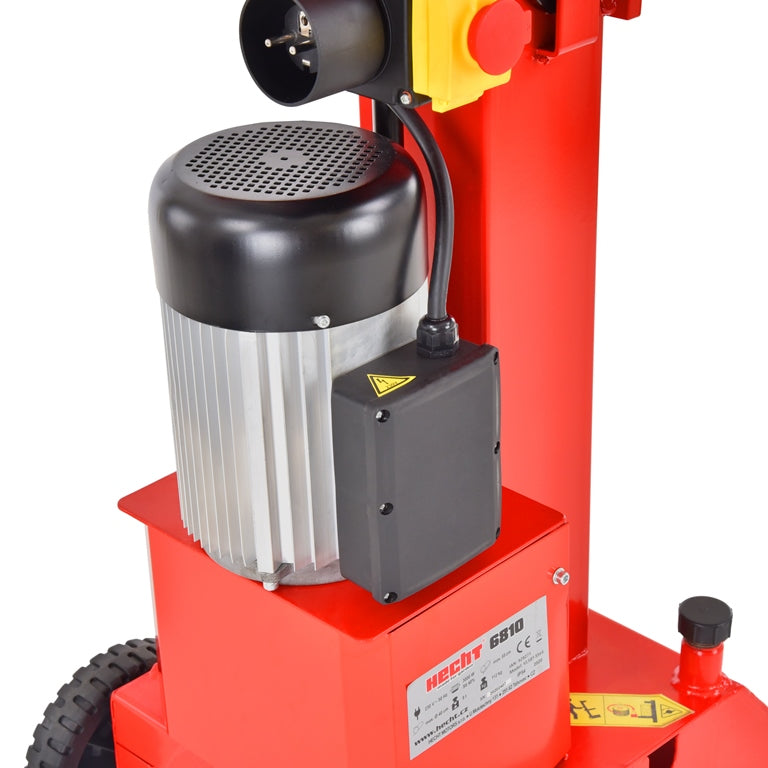 Holzspalter Elektrisch HECHT 6810 HECHT