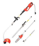 Multitool Hecht 690 - HECHT Garten Austria 