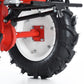 Gartenhacke / Fräse Hecht 7100