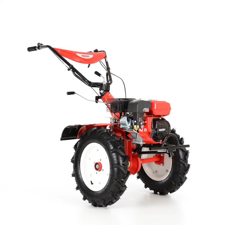 Gartenhacke / Fräse Hecht 7100