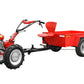 Anhänger Hecht 57100 - HECHT Garten Austria 