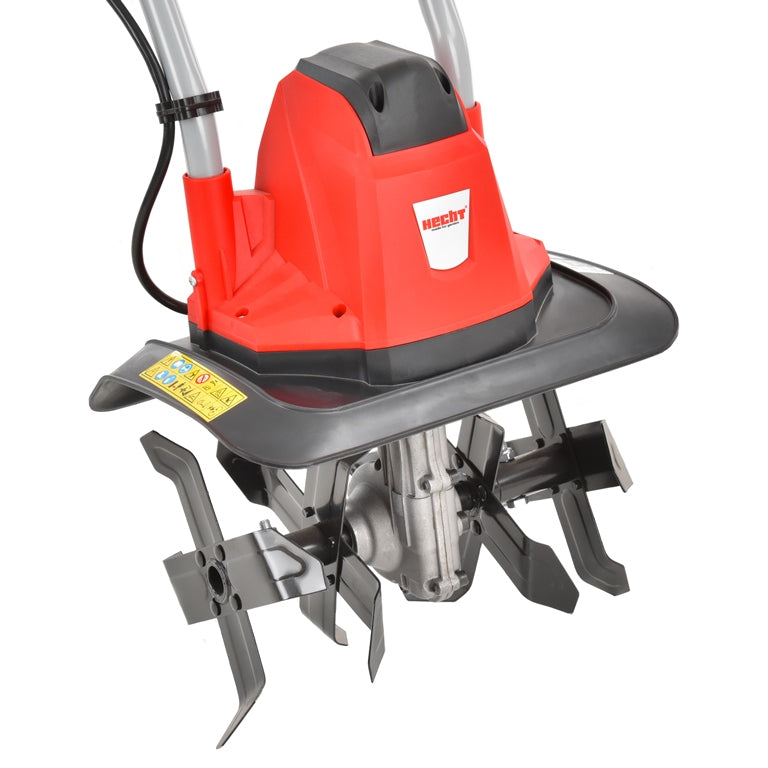 Elektro Gartenhacke Hecht 732 - HECHT Garten Austria 