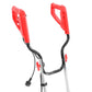 Elektro Gartenhacke Hecht 738 - HECHT Garten Austria 