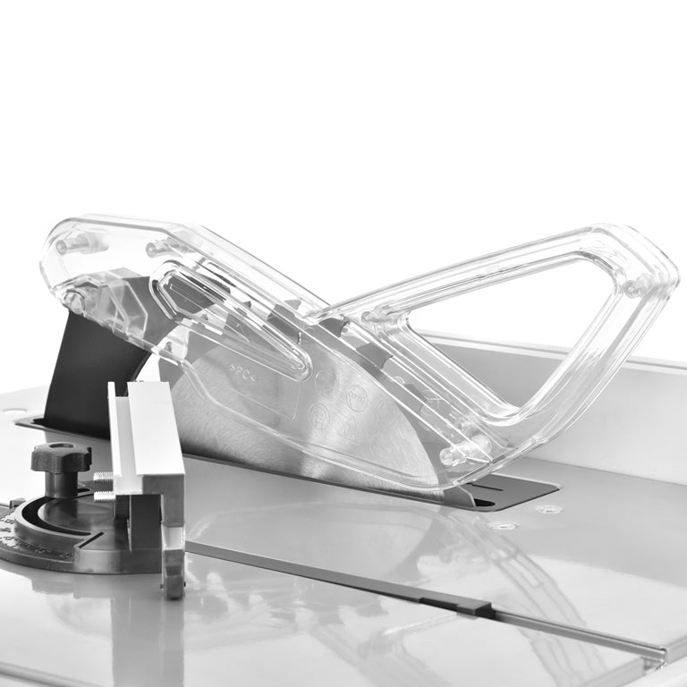Tischkreissäge Hecht 8254 - HECHT Garten Austria 