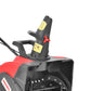 Schneefräse Elektro Hecht 9201E - HECHT Garten Austria 