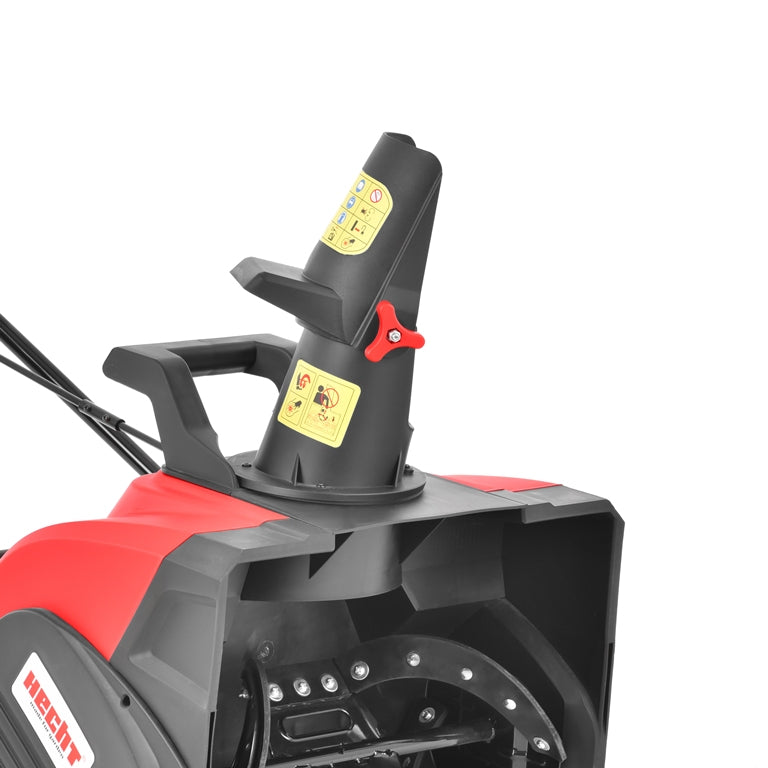 Schneefräse Elektro Hecht 9201E - HECHT Garten Austria 