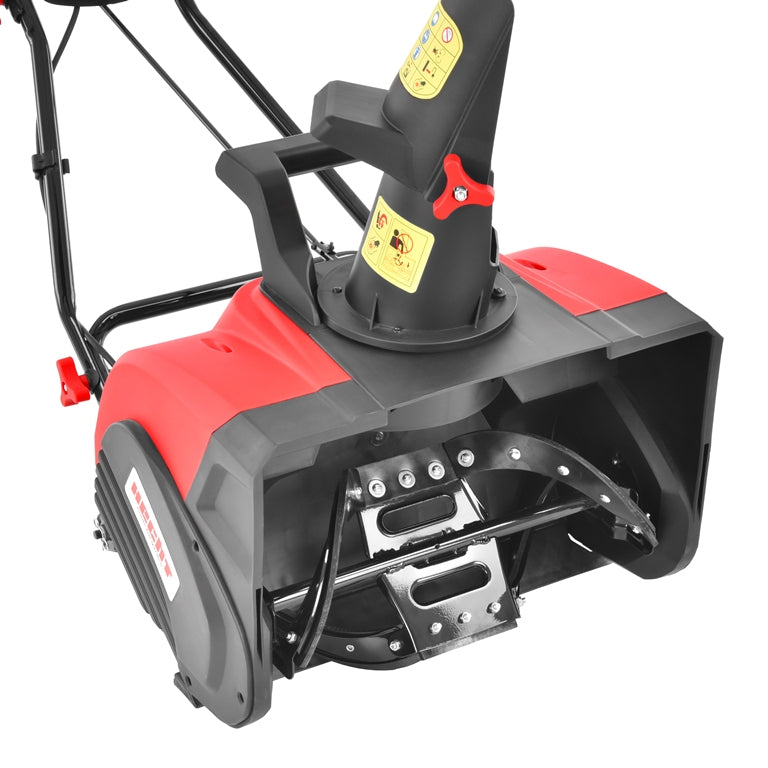 Schneefräse Elektro Hecht 9201E - HECHT Garten Austria 