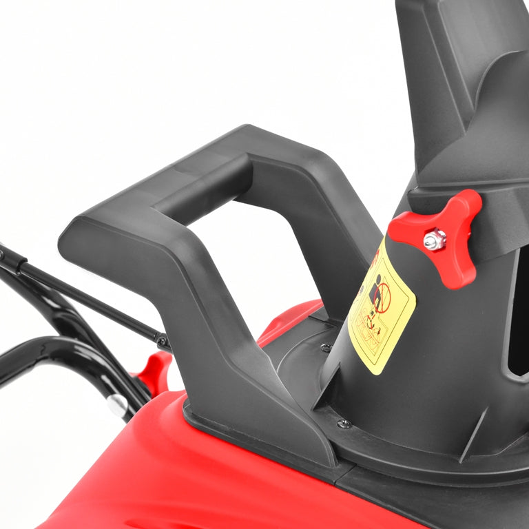 Schneefräse Elektro Hecht 9201E - HECHT Garten Austria 