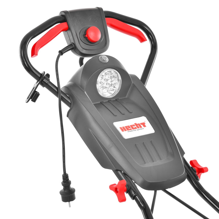 Schneefräse Elektro Hecht 9201E - HECHT Garten Austria 