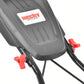 Schneefräse Elektro Hecht 9201E - HECHT Garten Austria 