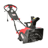 Schneefräse Elektro Hecht 9201E - HECHT Garten Austria 