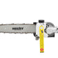 Benzin Hochentaster Hecht 9260 HECHT