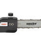 Benzin Hochentaster Hecht 9260 HECHT