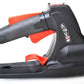 Heckenschere Benzin Hecht 9275 Profi HECHT