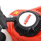 Heckenschere Benzin Hecht 9275 Profi HECHT