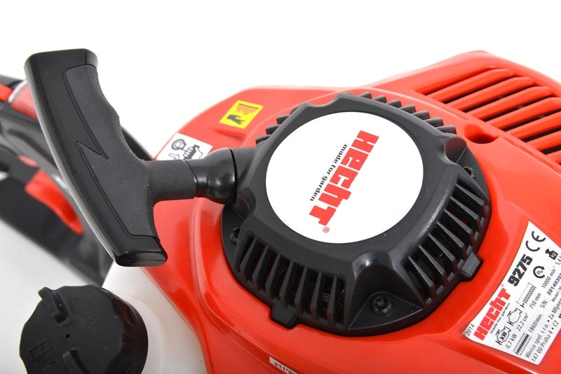 Heckenschere Benzin Hecht 9275 Profi HECHT