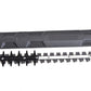 Heckenschere Benzin Hecht 9275 Profi HECHT