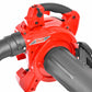 Laubsauger Hecht 9280 HECHT