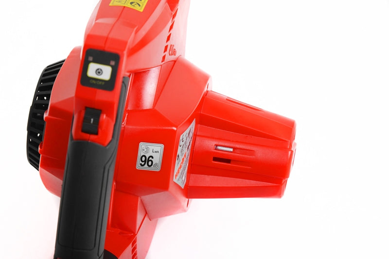 Laubsauger Akku Hecht 9440 HECHT